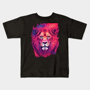 Lion simba Kids T-Shirt